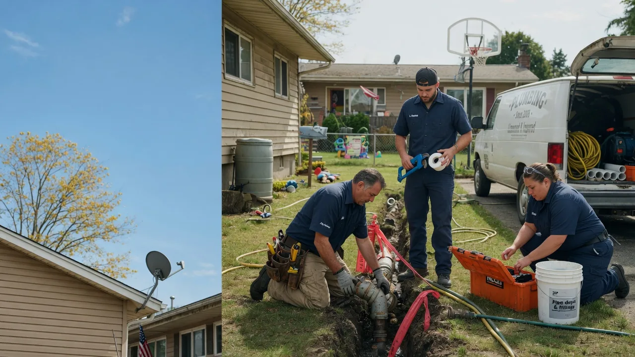 Garbage Disposal Replacement in Winslow, IN near me